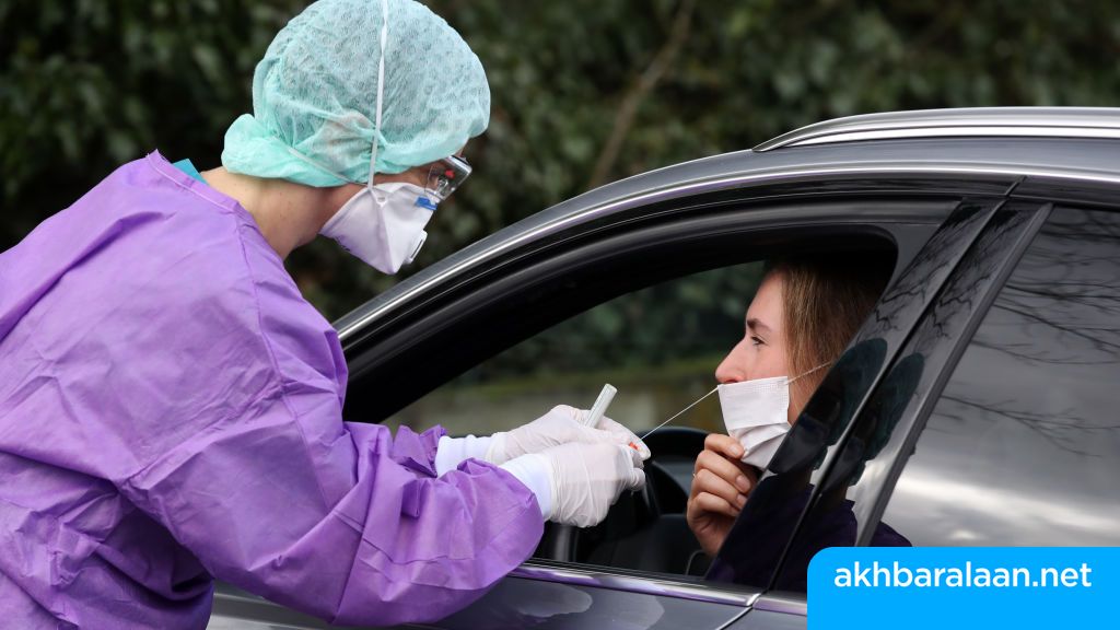 باحثون يكشفون عن عقار يمنع انتقال ”كورونا“ في غضون 24 ساعة!