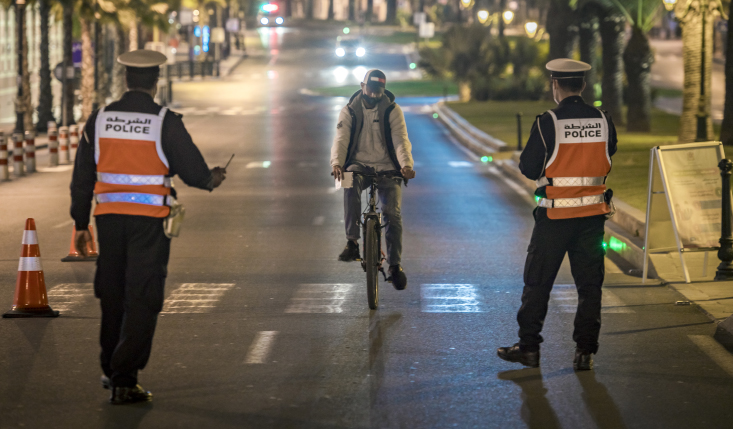 بالدار البيضاء الكبرى .. تمديد فترة العمل بالإجراءات الإحترازية لأربعة أسابيع إضافية