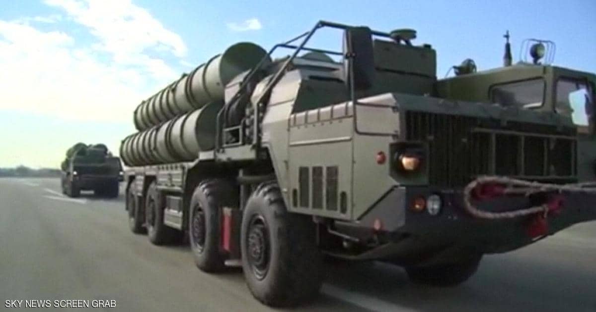 بعد الصفقة الروسية.. واشنطن تجهز لأنقرة “ضربة عقابية”