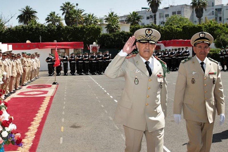 بعد الكركرات.. المغرب وموريتانيا يعززان التعاون العسكري