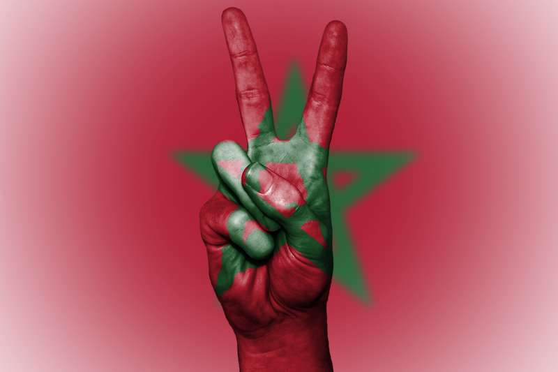 بلاغ كيدي باسم كافة الانتهازيين