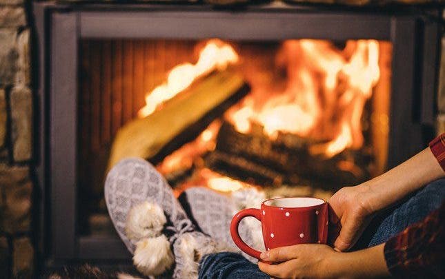 بموسم الصقيع.. 12 طريقة للاستمتاع بالدفء