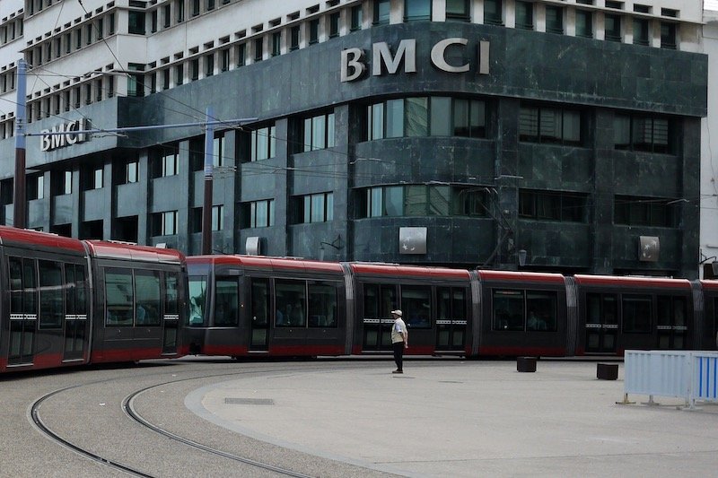 بنك التجارة والصناعة ينشئ هيئة توظيف عقاري