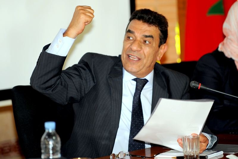 بنكيران: السياسي الراحل محمد الوفا رجل نكتة ومناضل تحلّى بالشجاعة