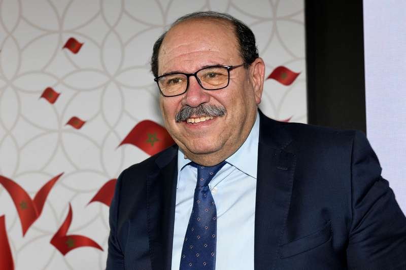 بوصوف: الحكومة لا تتعاطى بجدية مع المشاركة السياسية لمغاربة العالم