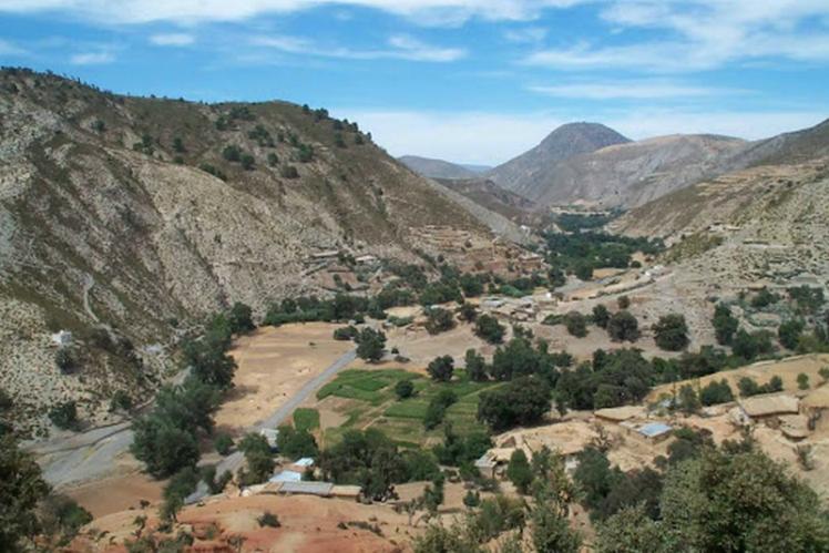 بُعد مصالح الإدارة يزيد عزلة السكان في بولمان