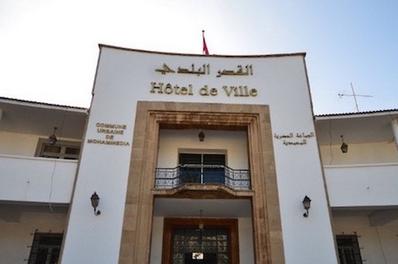 ترشح 3 مستشارات لرئاسة مجلس جماعة المحمدية