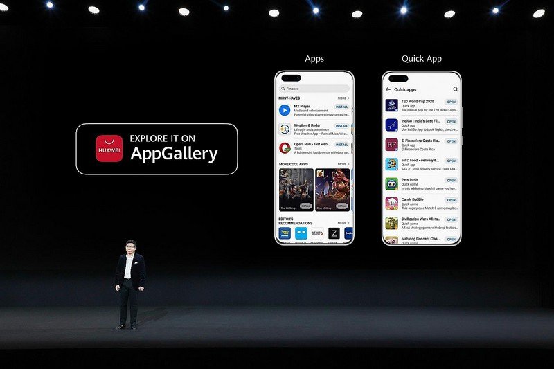 تطبيق جريدة هسبريس للهواتف الذكية يحصد جائزتين من “هواوي”
