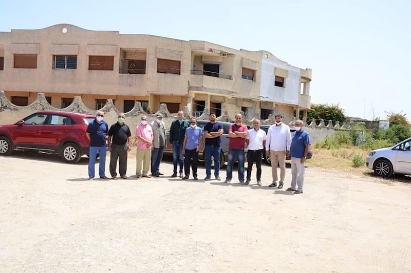 تعنيف موظف بمحكمة يثير حفيظة النيابة العامة