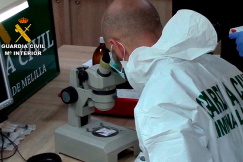 تغيير “الأب البيولوجي” يورط مغربيات بثغر مليلية