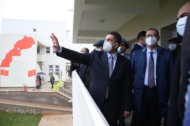 تقرير المفتشية يسقط “مدير التعليم” في القنيطرة