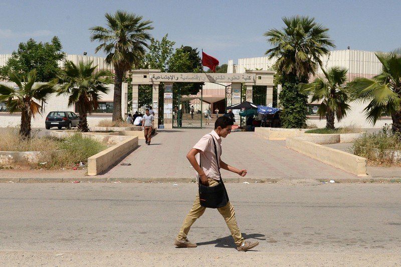 تقرير يستعرض الإنتاج العلمي للجامعات المغربية‎