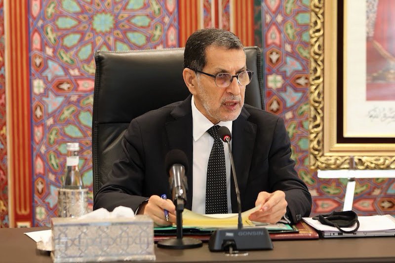 تهديد العثماني بالاستقالة يؤجل انعقاد دورة المجلس الوطني لـ”البيجيدي”