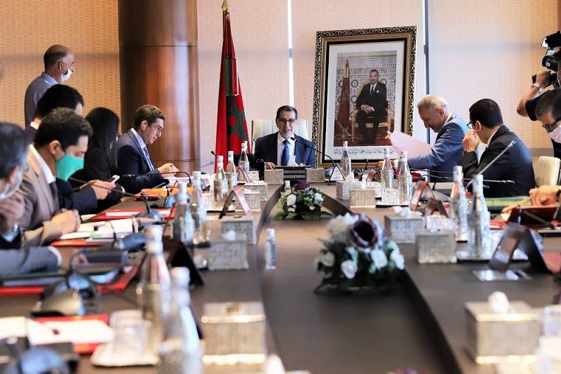 توقيع اتفاقيات مغربية إسرائيلية يحرج وزراء حزب العدالة والتنمية