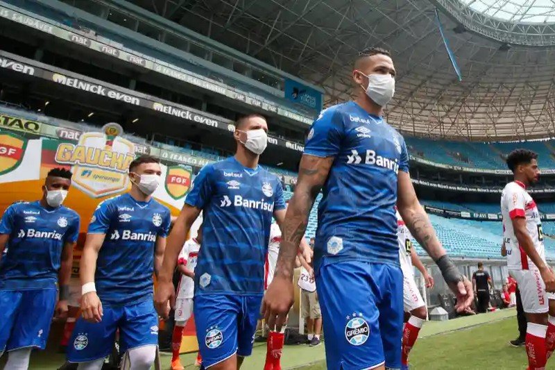 “جائحة كورونا” تحكم قبضة حديدية على الرياضة العالمية في 2020