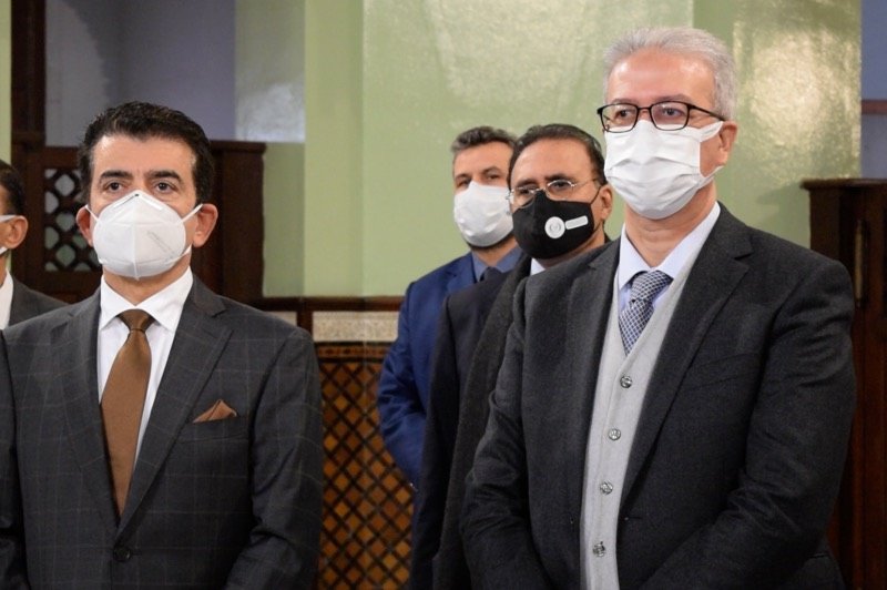 “جامع الفنا” تحتضن متحف التراث المغربي غير المادي