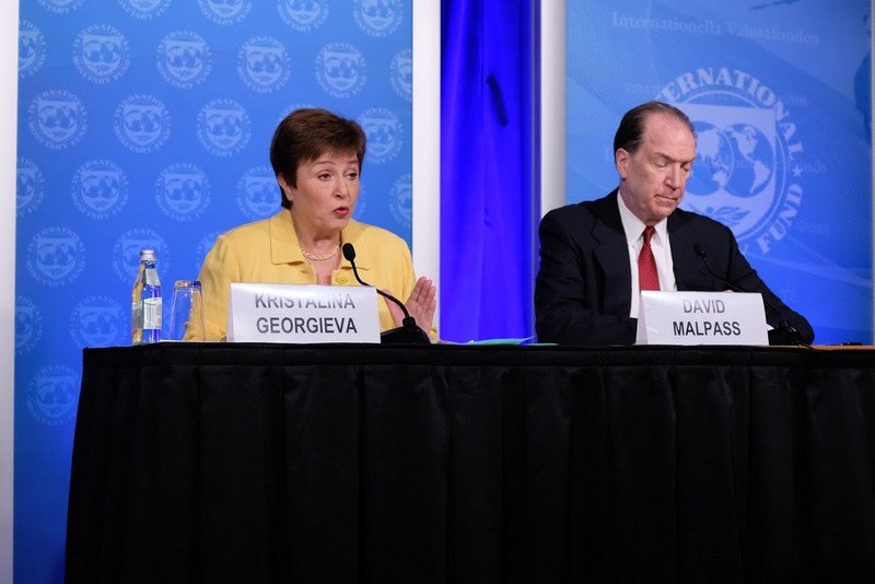 جدل اقتصادي يرافق تسديد المغرب جزءً من قرض صندوق النقد الدولي