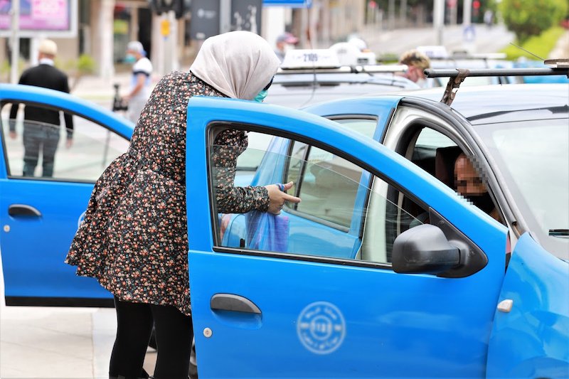 جمعيات تنتقد تعثر التقييد باللوائح الانتخابية للمهنيين