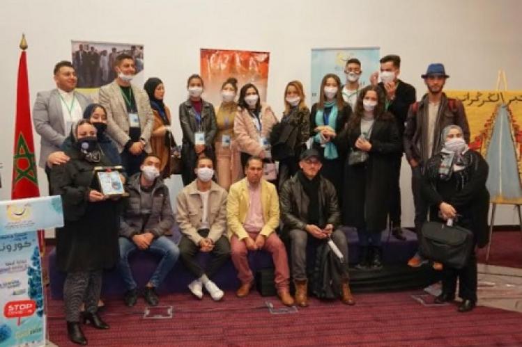 جمعية “سمايل” تفتتحُ الأسبوعَ الأخضر بالنّاظور