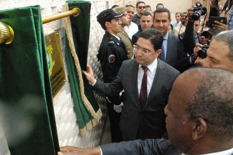 جمهورية الكونغو الديمقراطية تفتح قنصلية عامة بالداخلة