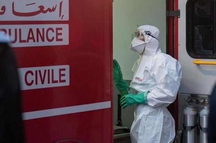 جهة الرباط تتصدر حالات “فيروس كورونا” الجديدة خلال يوم واحد