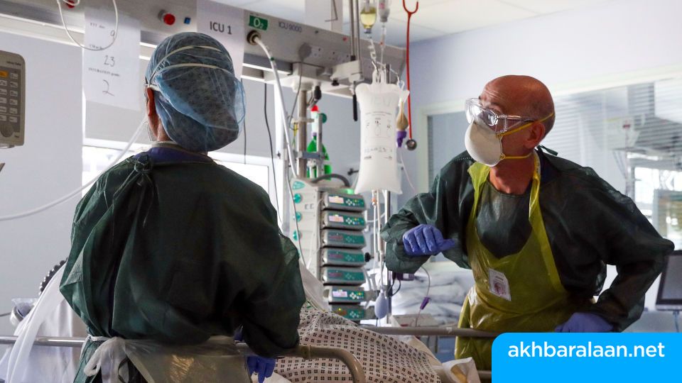 حالة صحيّة ساهمت بارتفاع معدّل الوفيات جراء ”كورونا“.. وتحذيرات من ”موجة ثالثة“ للوباء