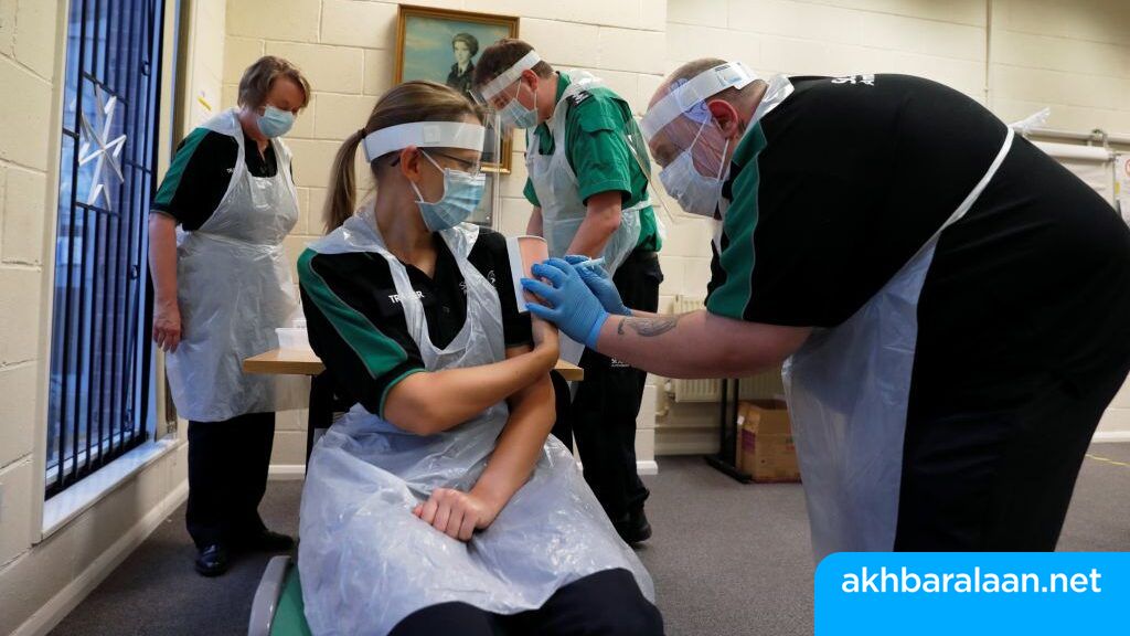 حبس أنفاس بانتظار ترخيص لقاح فايزر وبايونتيك.. و”إجتماع إستثنائي” أواخر الشهر