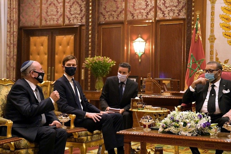 “دارجة الإسرائيليين” تخلق “دهشة الحميميات” وتقترب من وجدان المغاربة