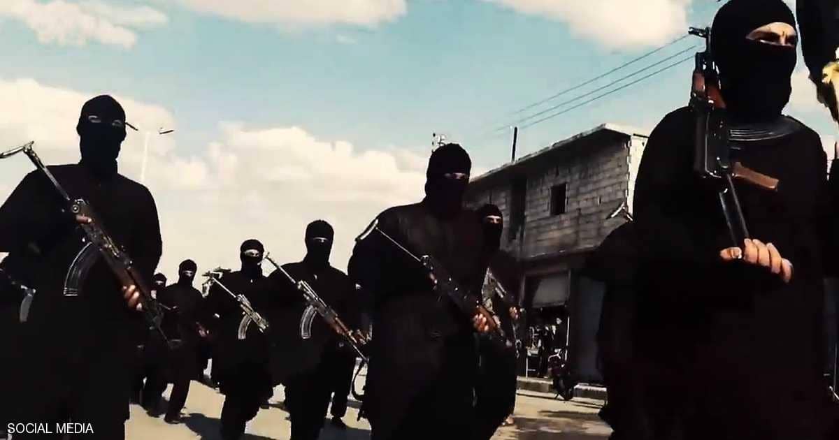 داعش وأردوغان.. فزاعة للداخل وسلاح في الخارج