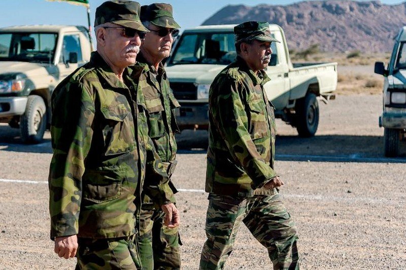 دبلوماسي إسرائيلي يحذر من حصول جبهة البوليساريو على الدعم الإيراني