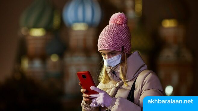 دراسة: استخدام الهواتف الذكية لا يؤثر على الصحة العقلية للمستخدمين