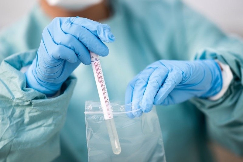 رصد 4 إصابات بـ”سلالة كورونا الجديدة” في مدريد