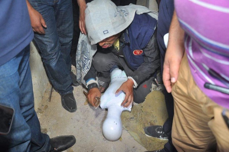 رصيف الصحافة: الحكومة ترفض مقترح تشديد عقوبات مغتصبي الأطفال