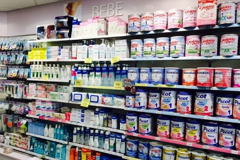 رصيف الصحافة: سعر حليب الأطفال يلهب جيوب أسر مغربية
