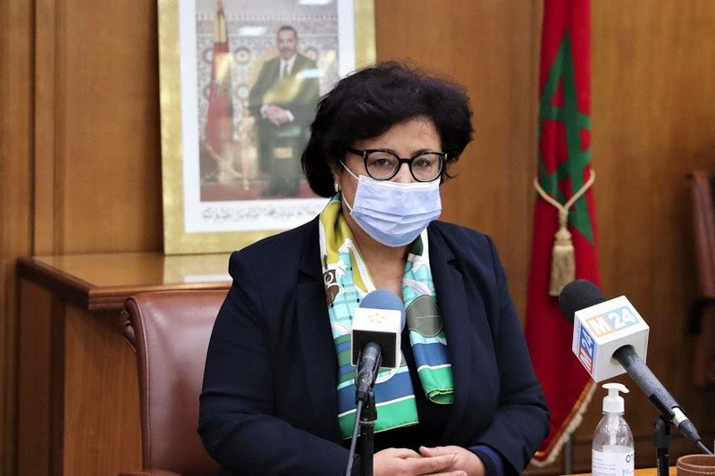 زعبول: بِنية الدَّيْن بالمغرب سليمة .. ومؤشرات التكلفة والمخاطر آمنة