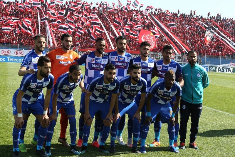 سريع واد زم يسجل 400 مليون فائضا بالميزانية