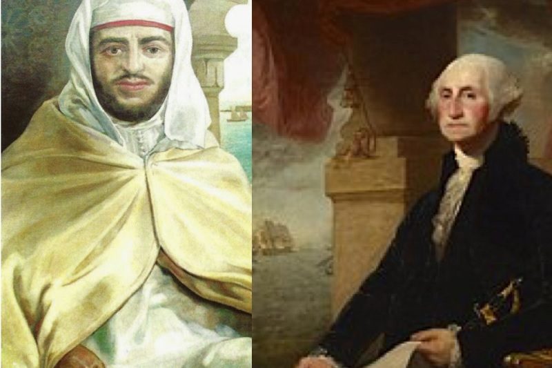 سفارة أمريكا تحتفي بـ243 سنة على الاعتراف المغربي