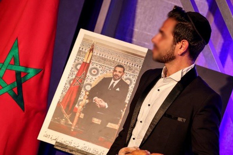 سفراء باريس يرحبون بمبادرات الملك محمد السادس