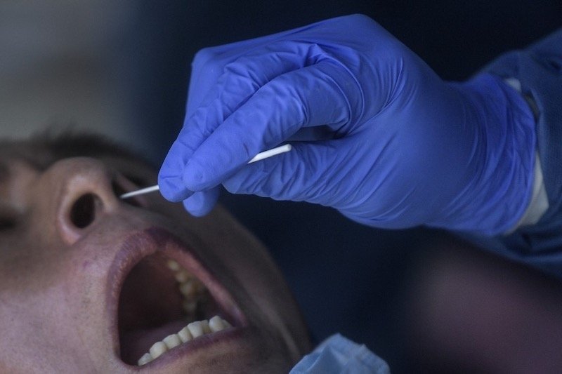 “سلالة الجائحة الجديدة” لا تسبب أعراضا شديدة