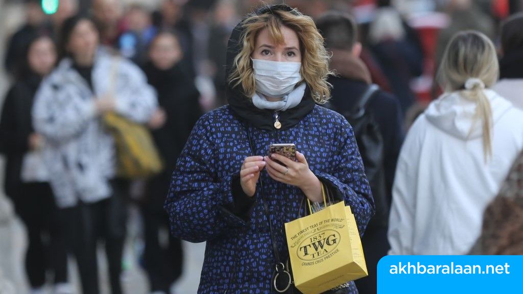 سلالة جديدة من فيروس كورونا في بريطانيا.. ماذا يعني ذلك بالنسبة لنا؟