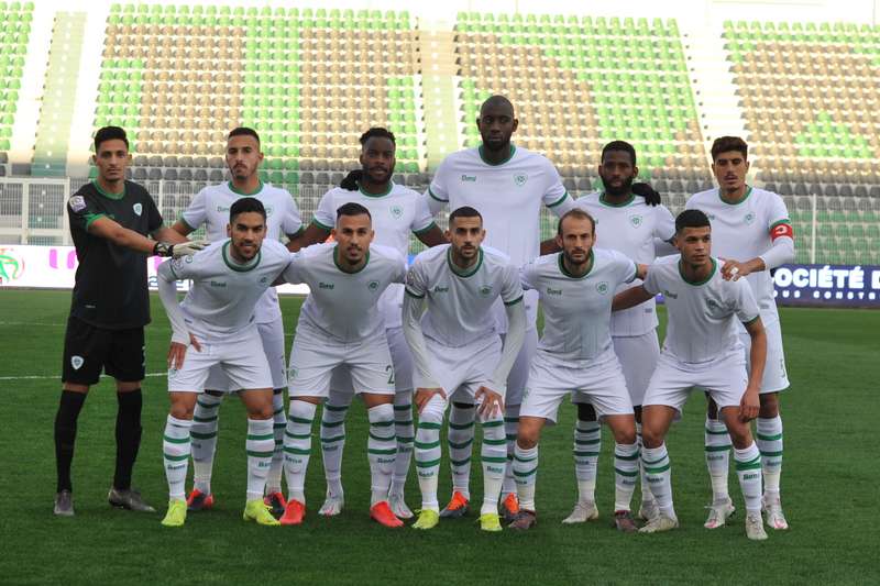 “سندباد الشرق” يواصل الغرق في بحر النتائج السلبية