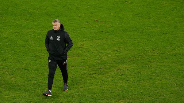 سولشاير: 16 يوماً ستحدد مصير يونايتد خلال الموسم الحالي