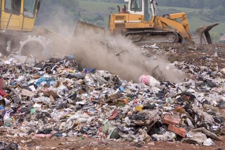 شبيبات اليسار ترفض مطرح أزبال نواحي القنيطرة