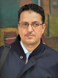 “شتاء عجوز”