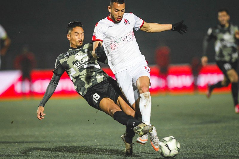 شتم وإهانة الحكم الفارق يهدد قرناص بعقوبة ثقيلة