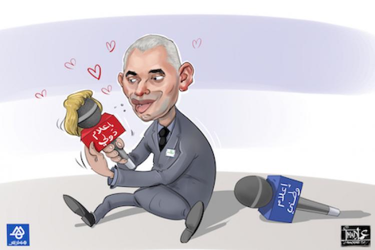 طريقة تواصل “الصحة” تعاكس الجهود الملكية للتلقيح ضد كورونا‬