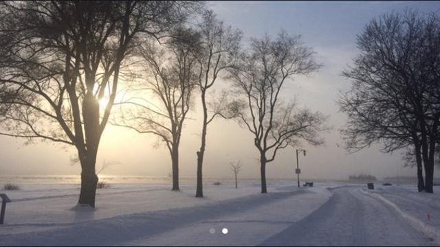 طقس بارد ابتداء من يوم الخميس المقبل بالمغرب