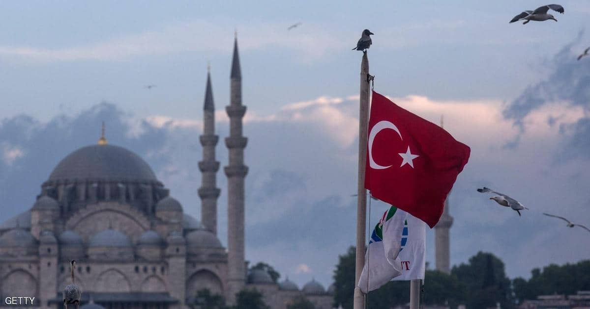 عقوبات أميركية تلقي بثقلها على تركيا