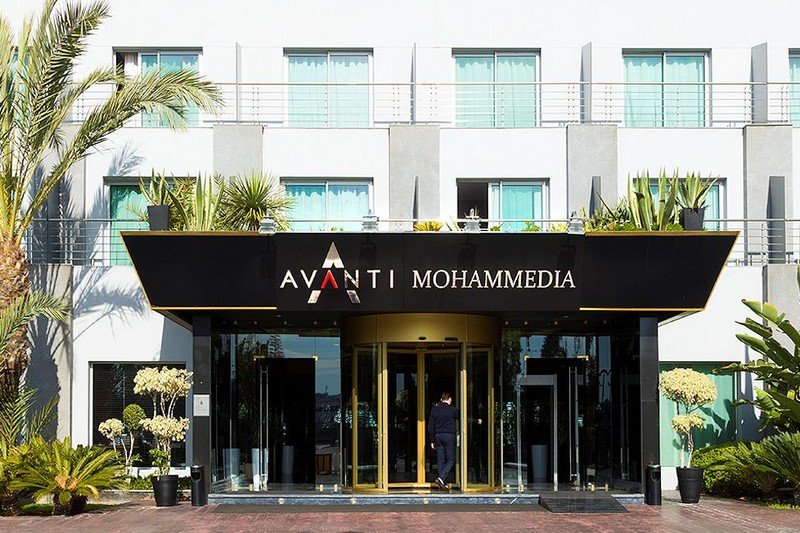 عمال “أفانتي” بالمحمدية يطلبون وساطة الحكومة