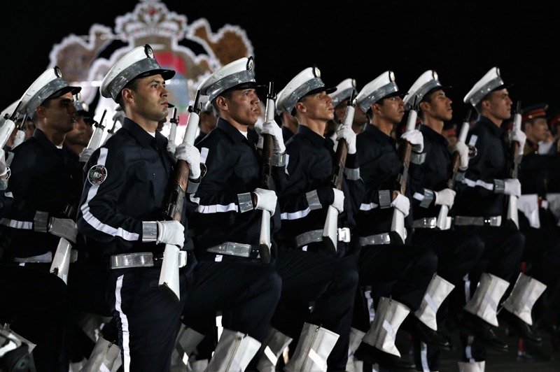 غش في الاختبارات يحيل أمنيين على المجلس التأديبي